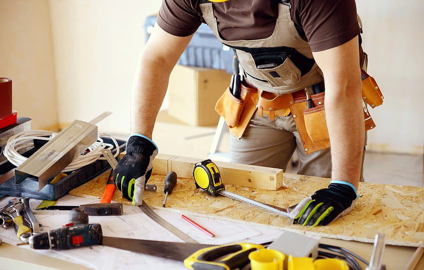 Book an appointment for a free consultation of your handyman needs. We visit your property, advise you on the best solutions, and explain our way of working.