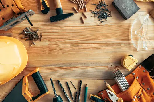Our handyman experts are available to guide you through every step of your project and provide you with the best advice for your handyman needs.