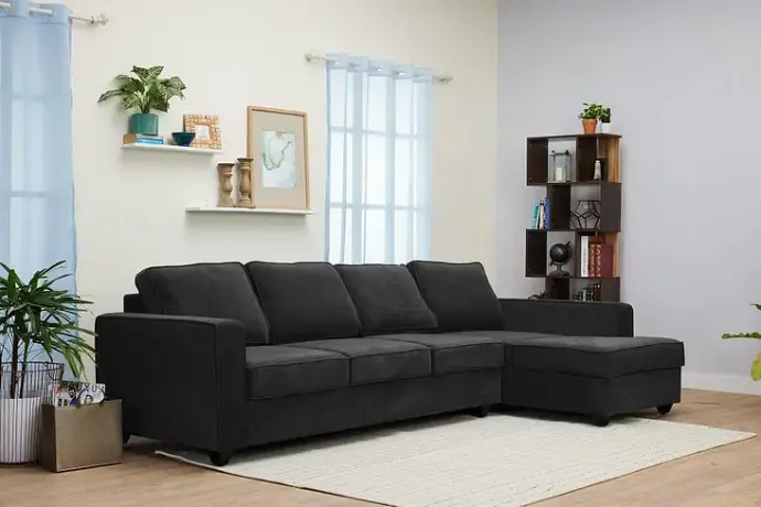 Sofa Installation