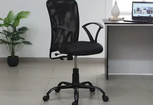 Chairs Uninstallation